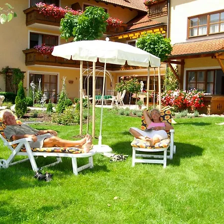 アパート App.-haus Holmernhof Ii Bad Füssing