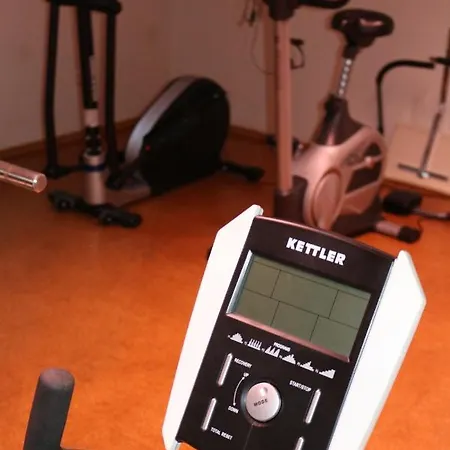 App.-haus Holmernhof Ii * Bad Fussing