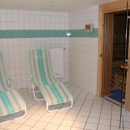 Apartment App.-haus Holmernhof Ii *