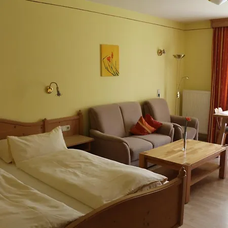 App.-haus Holmernhof Ii アパート *