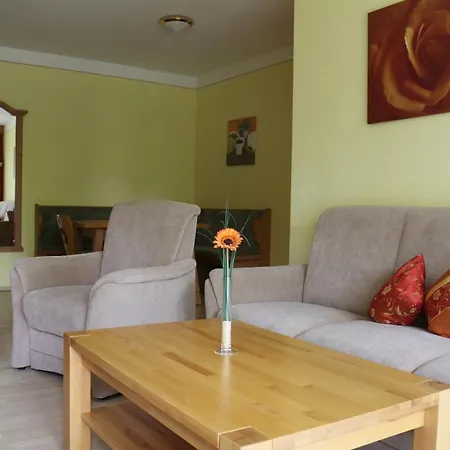 App.-haus Holmernhof Ii