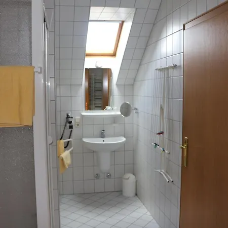 App.-haus Holmernhof Ii Bad Füssing
