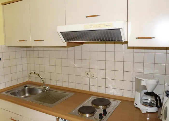 Apartment App.-haus Holmernhof Ii Bad Fussing