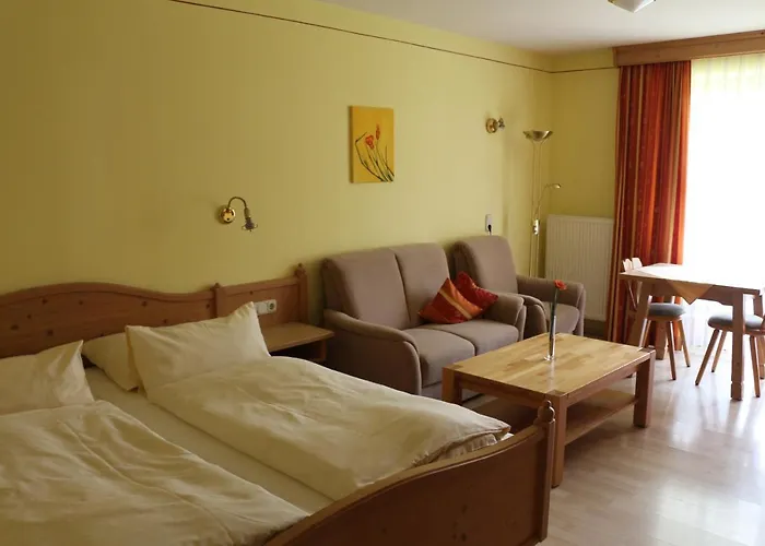 App.-haus Holmernhof Ii Apartment *