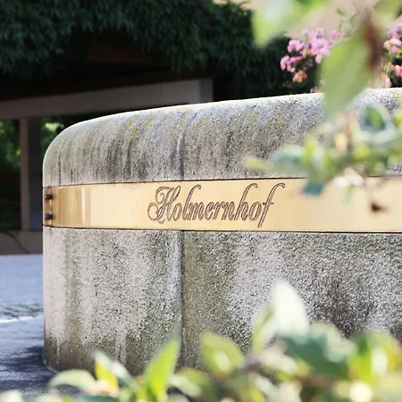 アパート App.-haus Holmernhof Ii