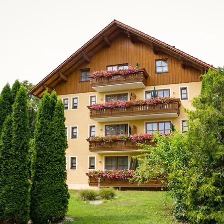 Appartement App.-haus Holmernhof Ii