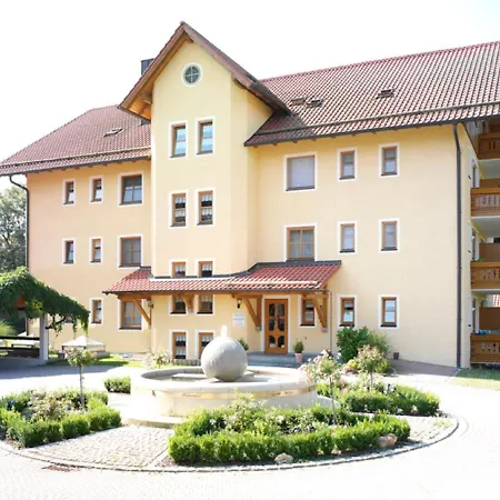 Appartement App.-haus Holmernhof Ii