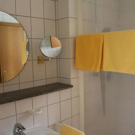 Appartement App.-haus Holmernhof Ii