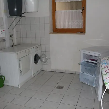 App.-haus Holmernhof Ii Appartement