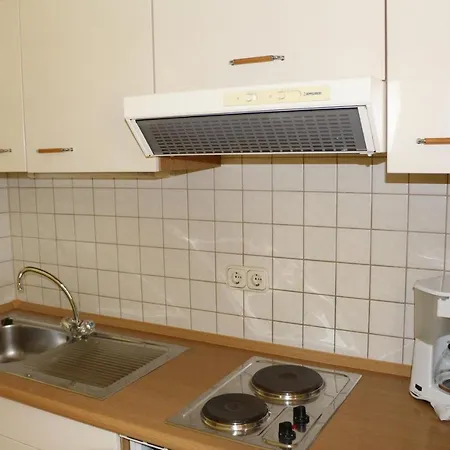 Appartement App.-haus Holmernhof Ii Bad Füssing
