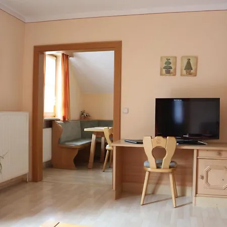 App.-haus Holmernhof Ii Appartement Bad Füssing