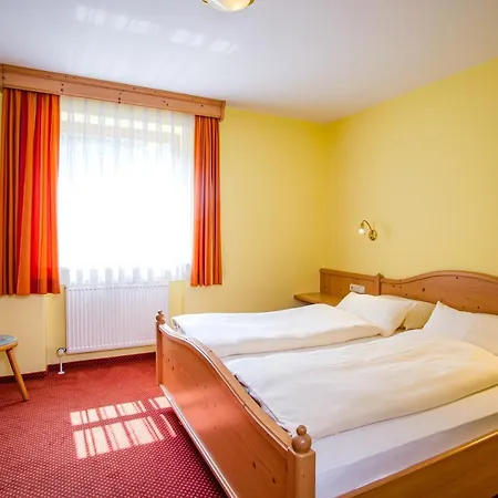 Appartement App.-haus Holmernhof Ii *