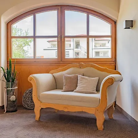App.-haus Holmernhof Ii Appartement Bad Füssing