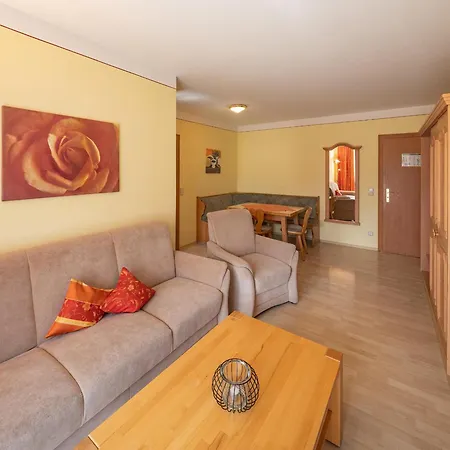 Appartement App.-haus Holmernhof Ii *