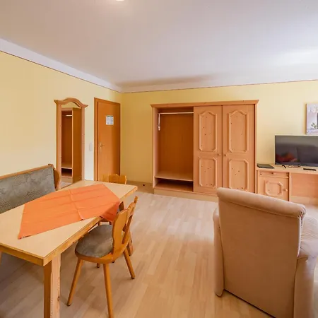 Appartement App.-haus Holmernhof Ii Bad Füssing