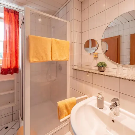 Appartement App.-haus Holmernhof Ii