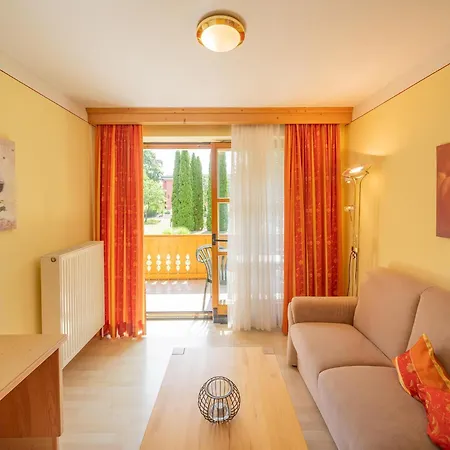 App.-haus Holmernhof Ii Appartement *