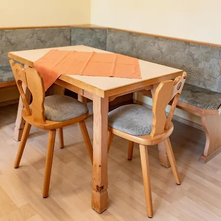 App.-haus Holmernhof Ii Appartement *