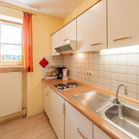 App.-haus Holmernhof Ii * Bad Füssing