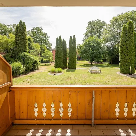 App.-haus Holmernhof Ii Appartement