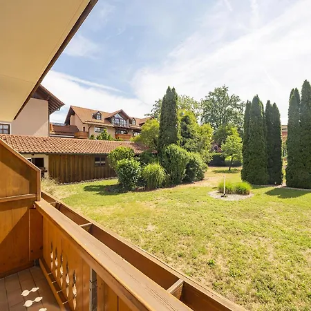 Appartement App.-haus Holmernhof Ii *