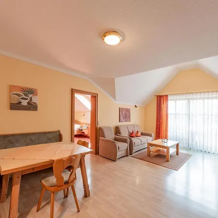 App.-haus Holmernhof Ii *