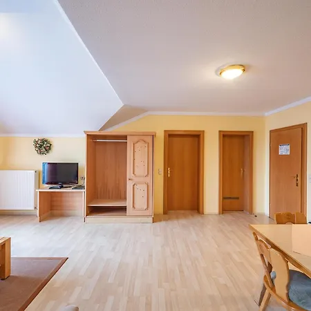 App.-haus Holmernhof Ii Appartement