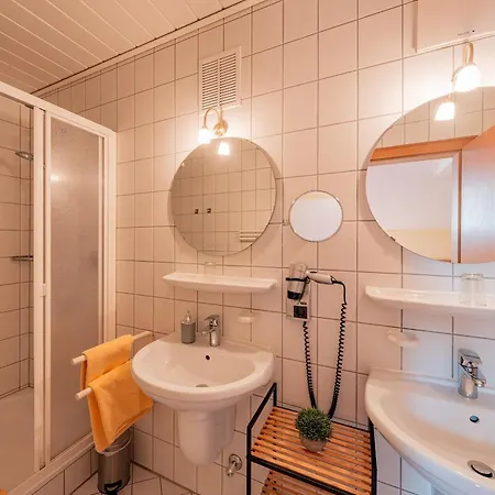 Appartement App.-haus Holmernhof Ii *