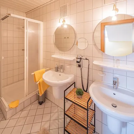 App.-haus Holmernhof Ii Appartement Bad Füssing