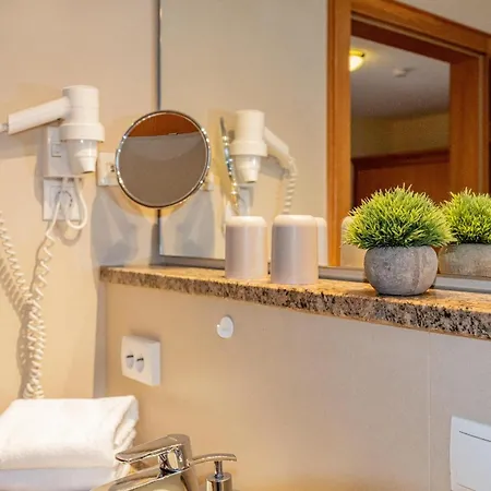 Appartement App.-haus Holmernhof Ii Bad Füssing