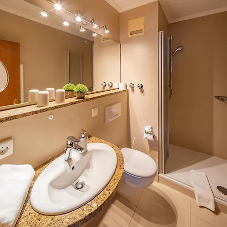 Appartement App.-haus Holmernhof Ii Bad Füssing
