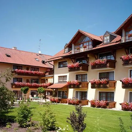 App.-haus Holmernhof Ii 바트푸징