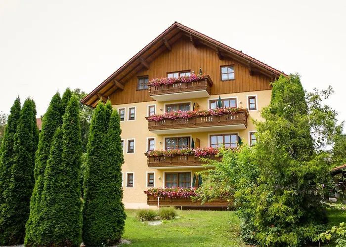 Lejlighed App.-haus Holmernhof Ii