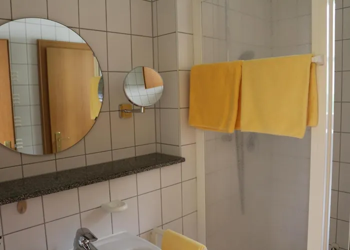 Lejlighed App.-haus Holmernhof Ii